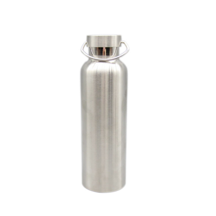 550ml stainless steel water bottle