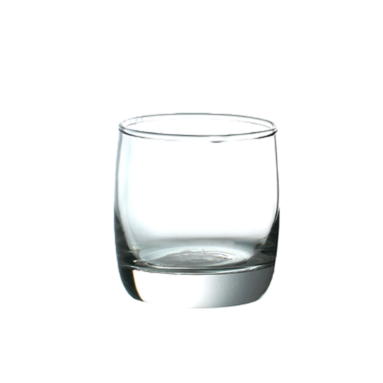 200ml old fashioned rock glass