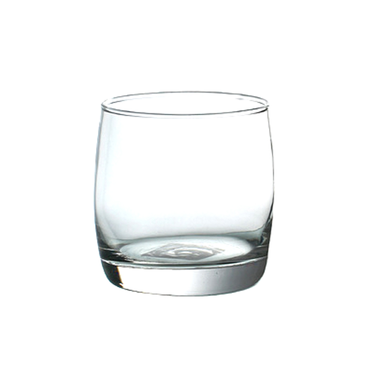 325ml old fashioned rock glass