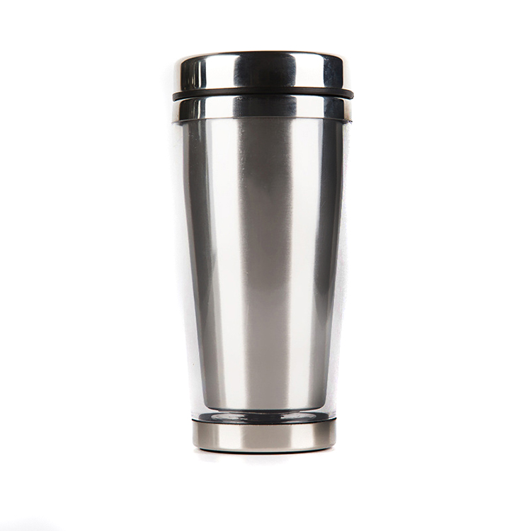 450ml double wall stainless steel tumbler